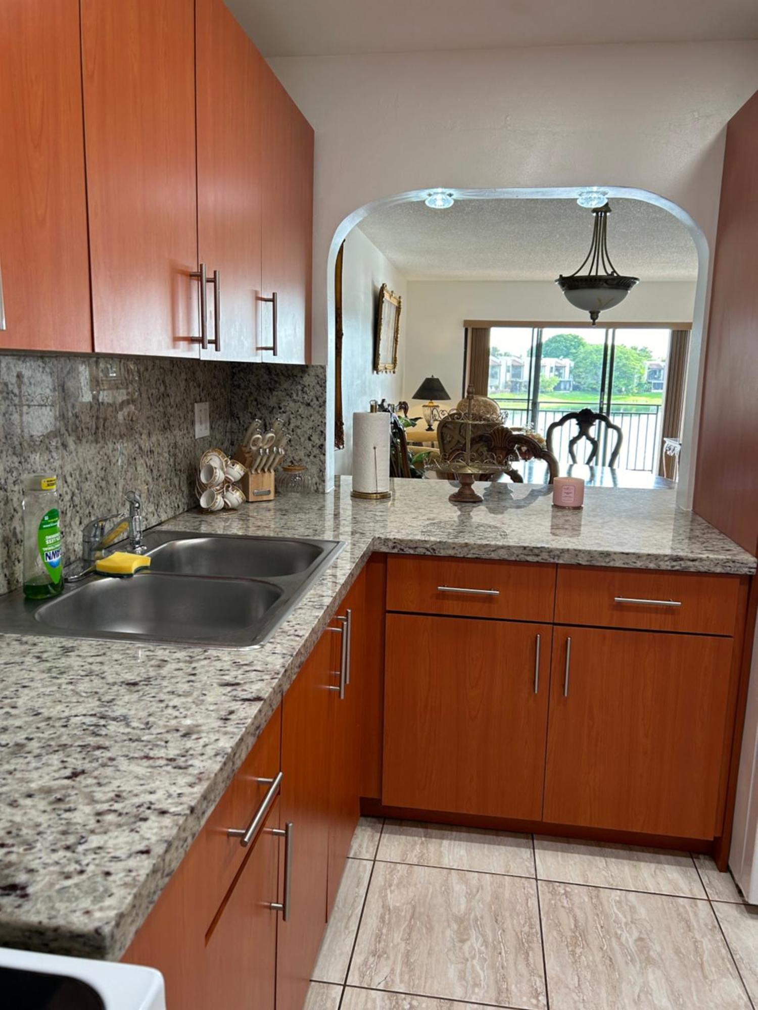 Beautiful Apartment With Very Elegant Colonial Decoration Tamiami Екстер'єр фото