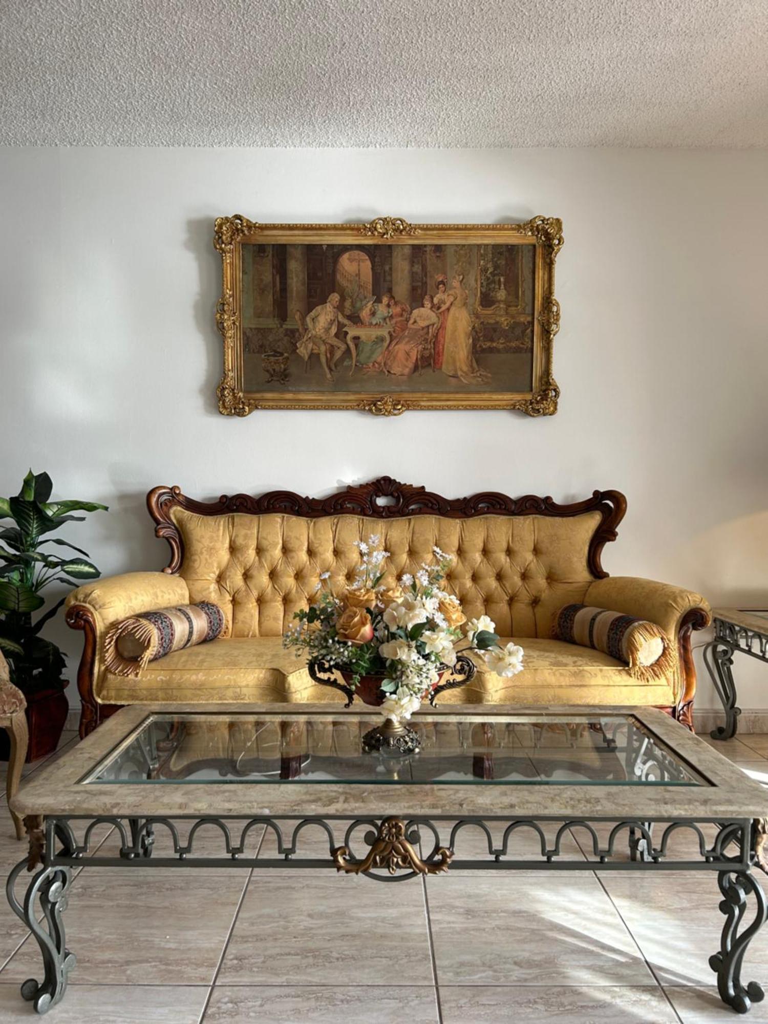 Beautiful Apartment With Very Elegant Colonial Decoration Tamiami Екстер'єр фото