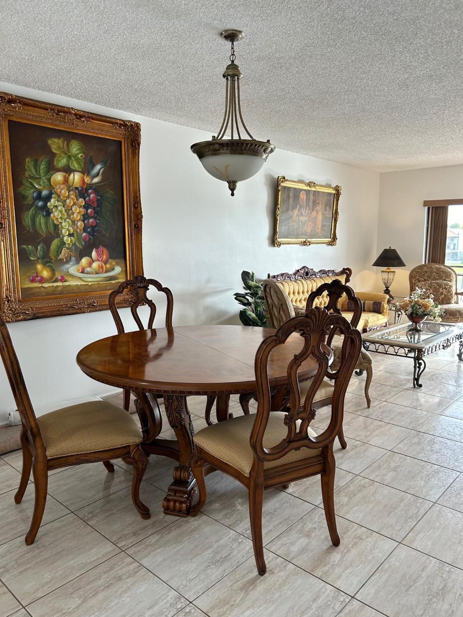 Beautiful Apartment With Very Elegant Colonial Decoration Tamiami Екстер'єр фото