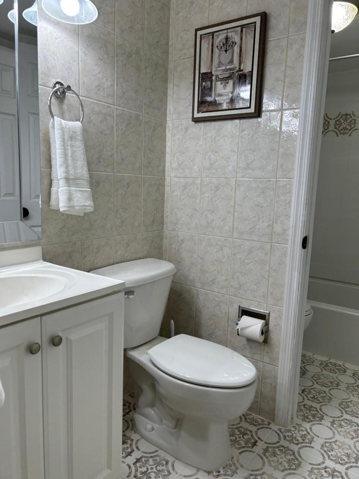Beautiful Apartment With Very Elegant Colonial Decoration Tamiami Екстер'єр фото
